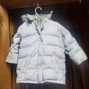 Baby gap coat